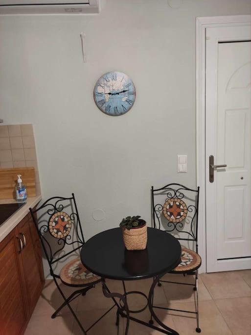 Villa Vintage Garden House
