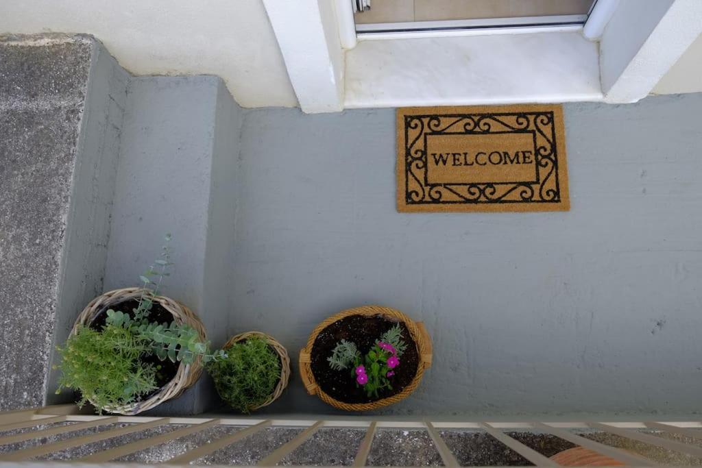 Vintage Garden House Villa Doxato