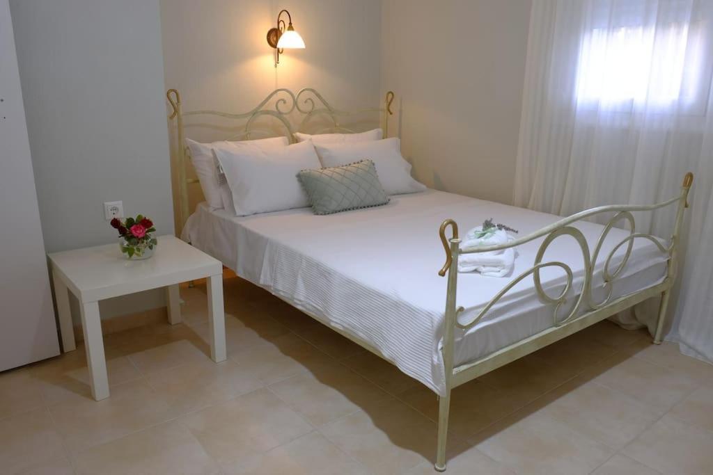 Villa Vintage Garden House *
