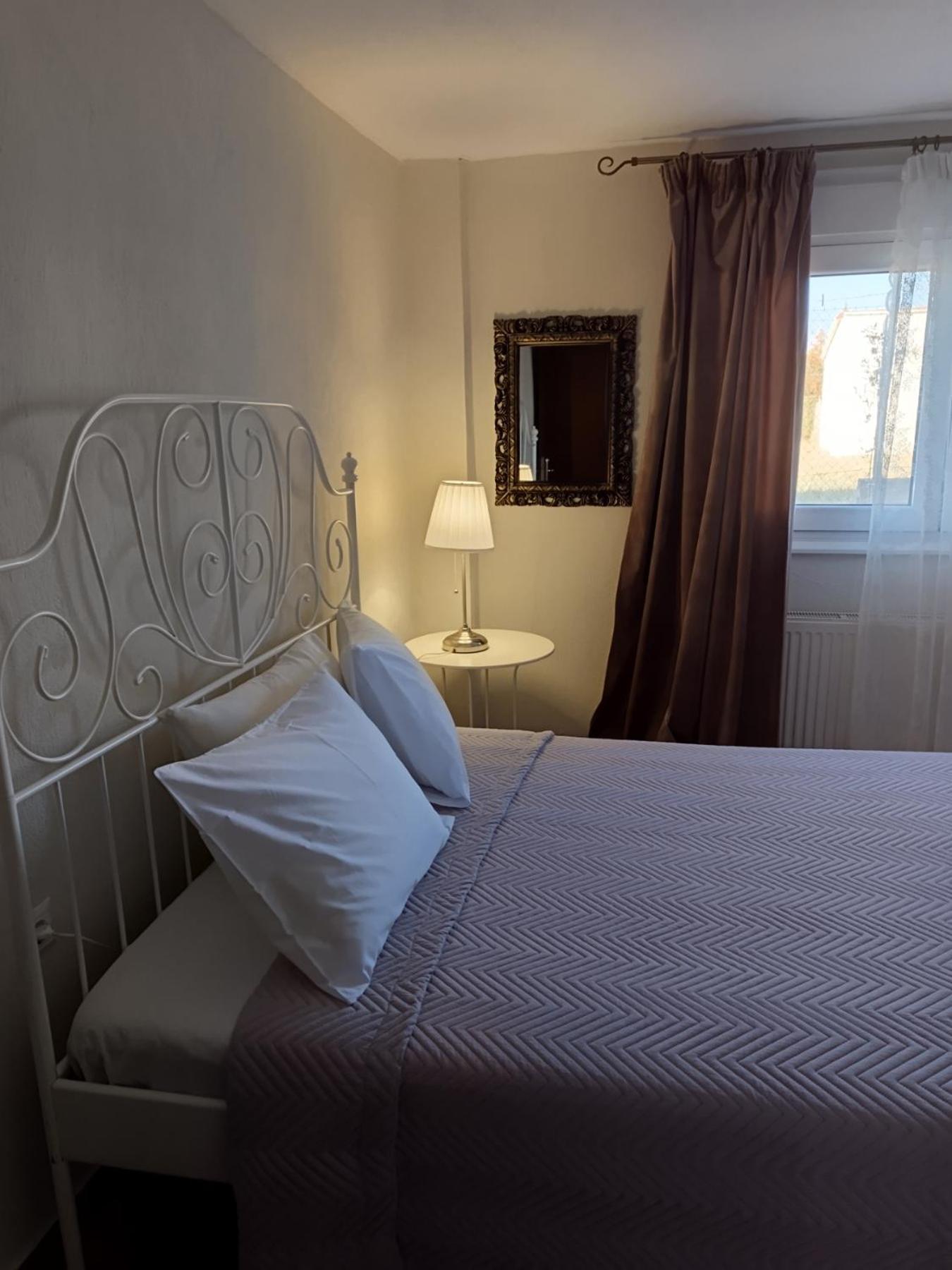 Villa Vintage Garden House