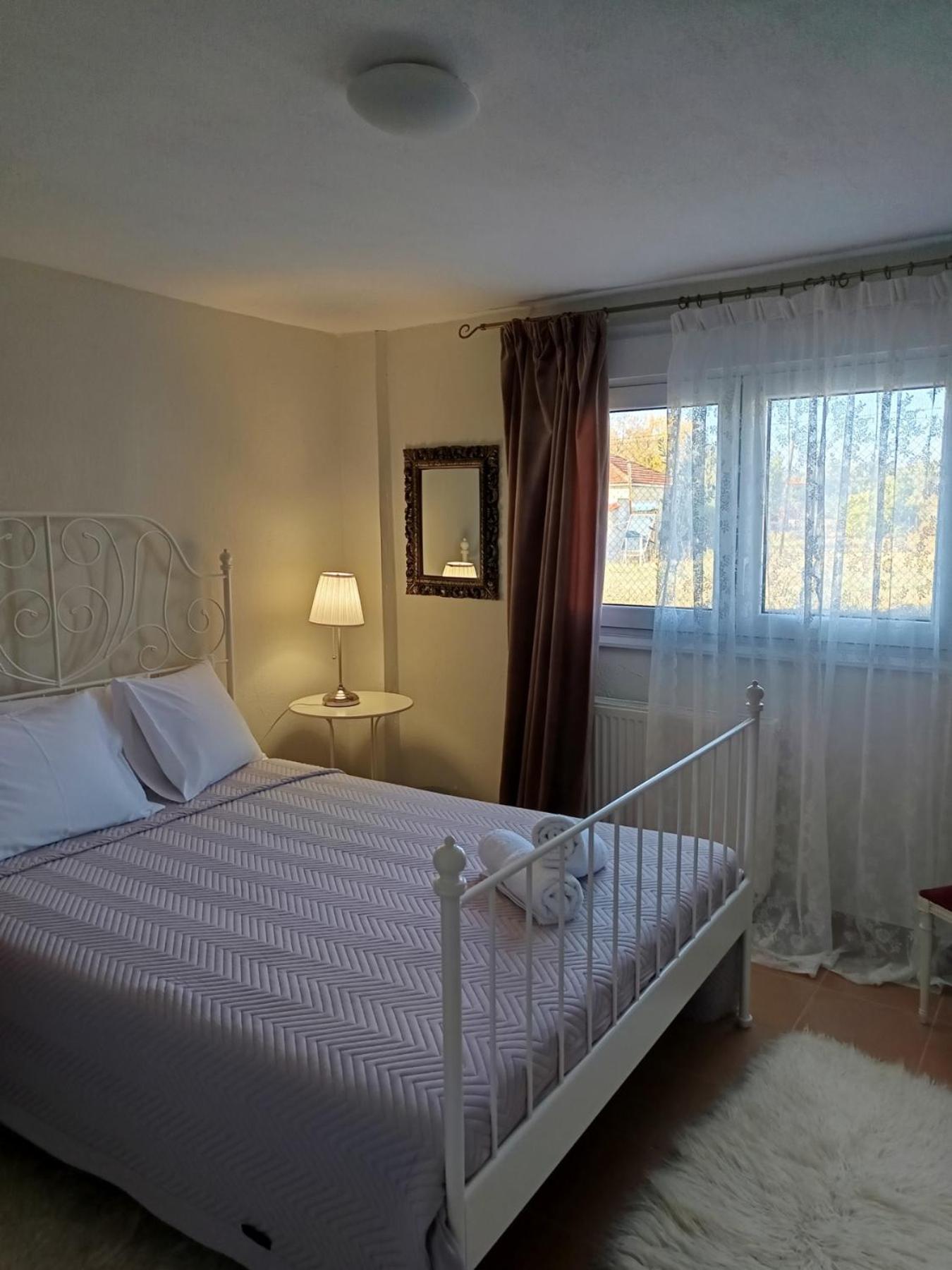Villa Vintage Garden House *