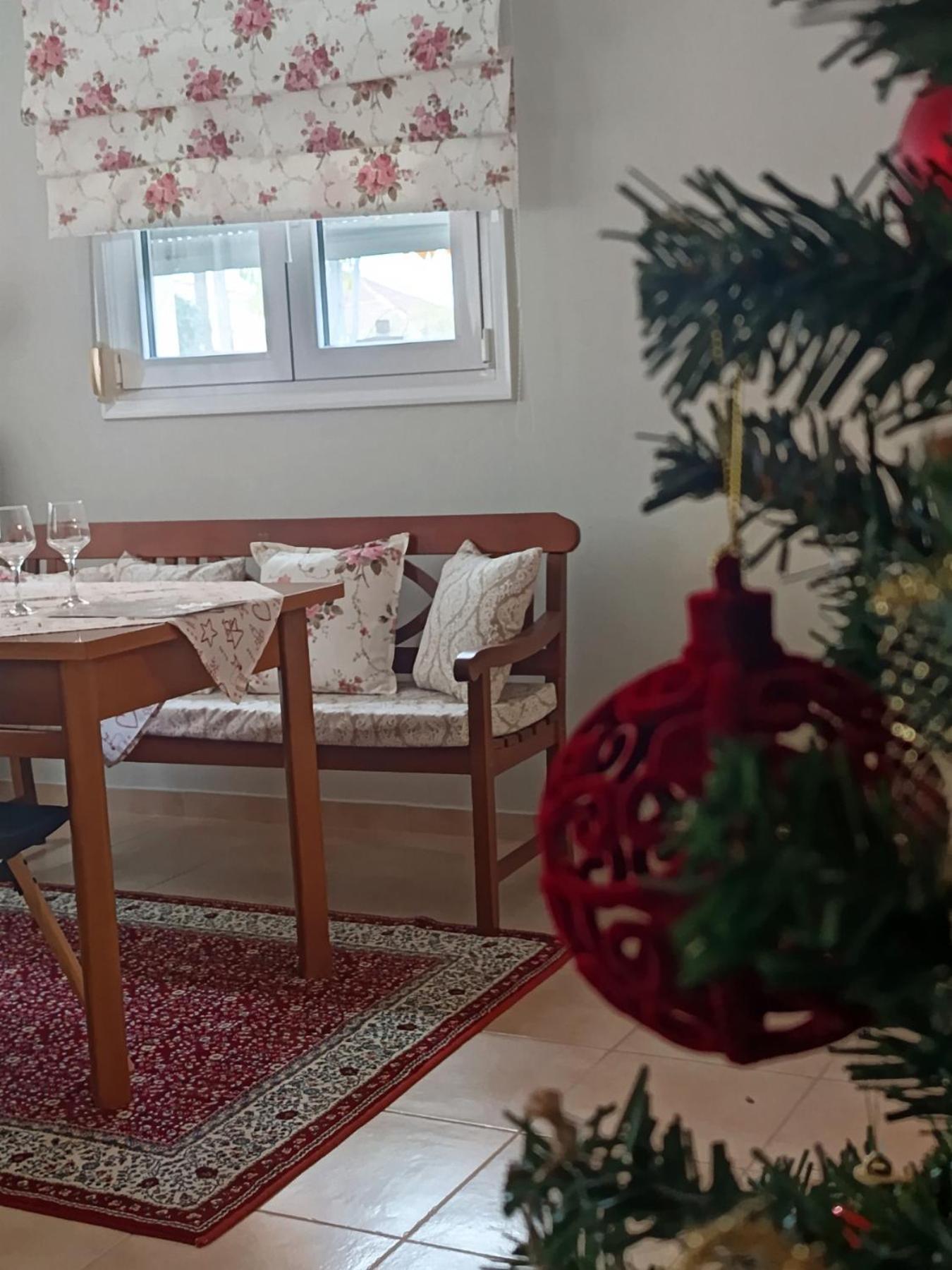 Villa Vintage Garden House