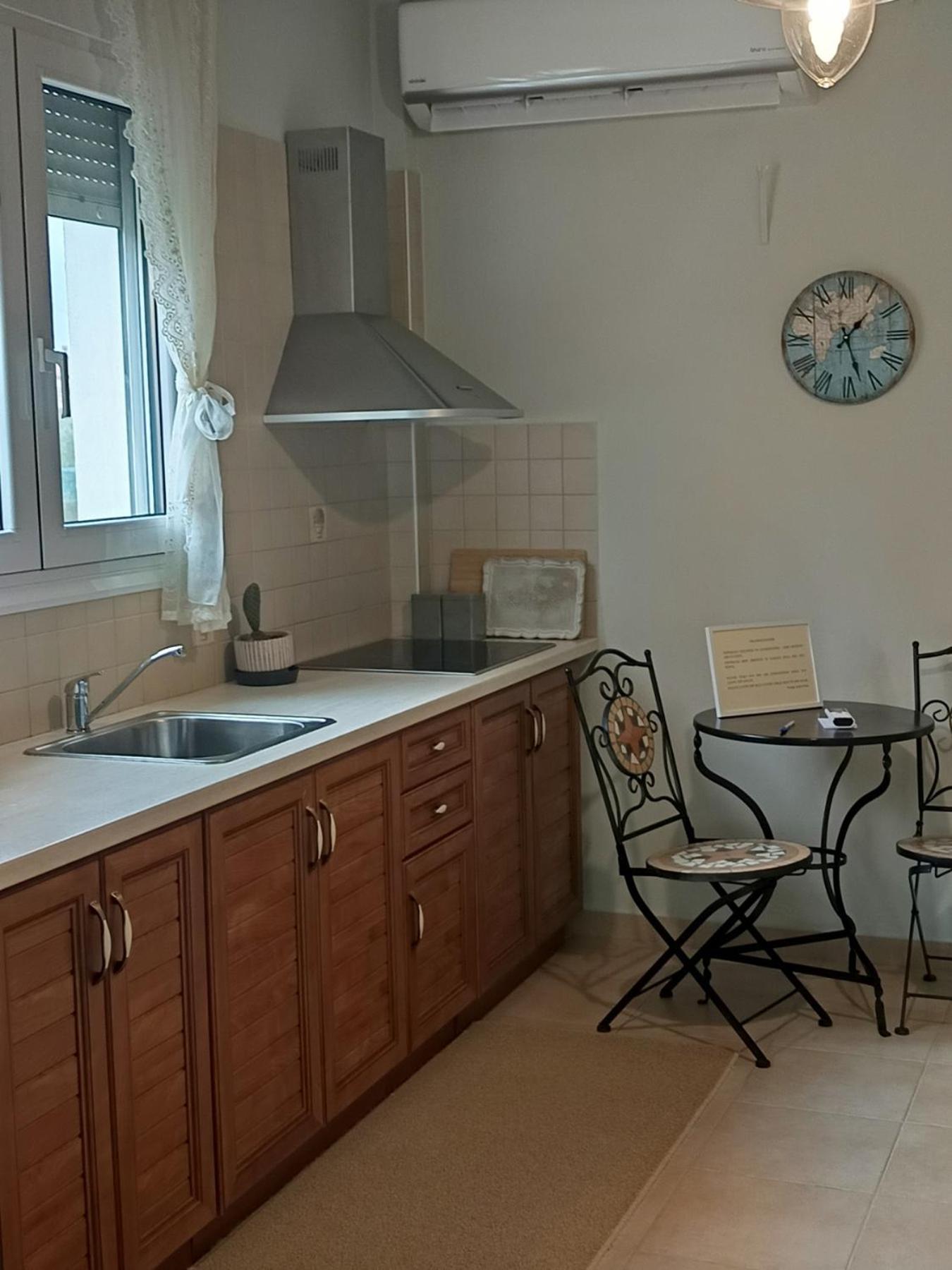 Villa Vintage Garden House *